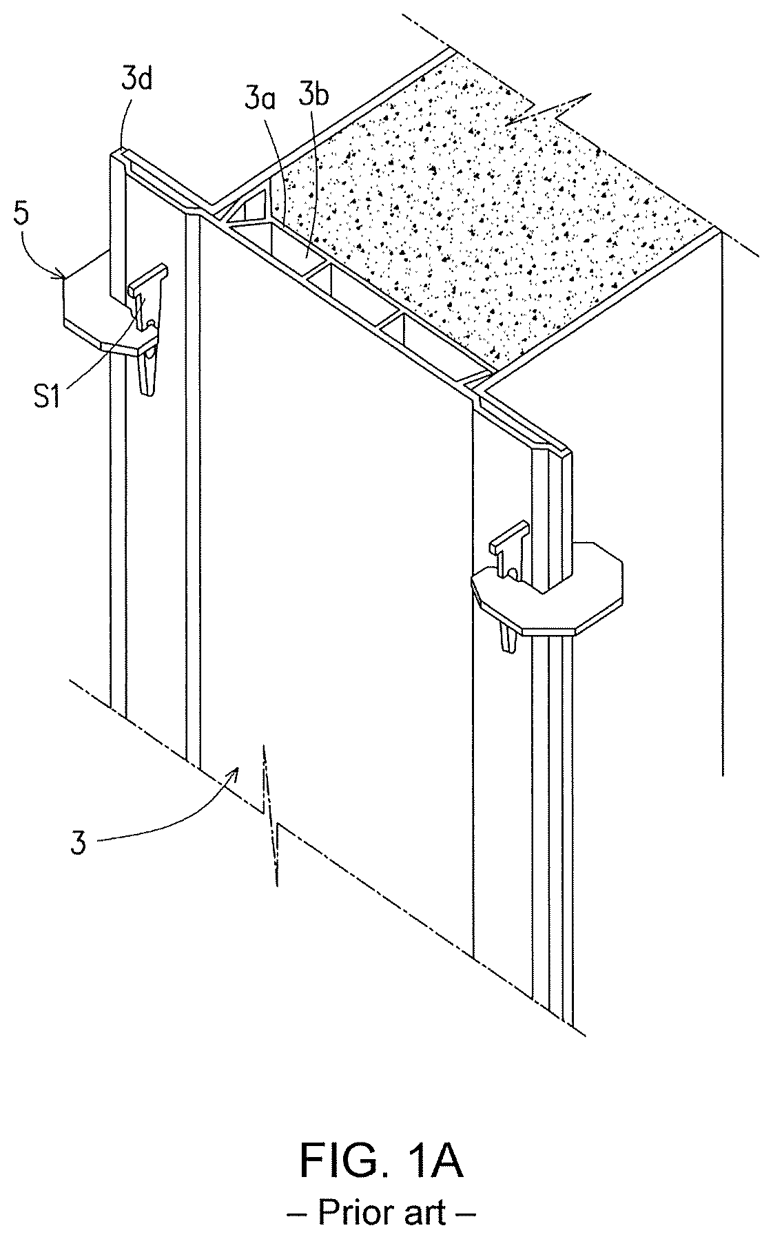 Self-pouring mold system and method of fire-proofing, repairing, and reinforcing using the same