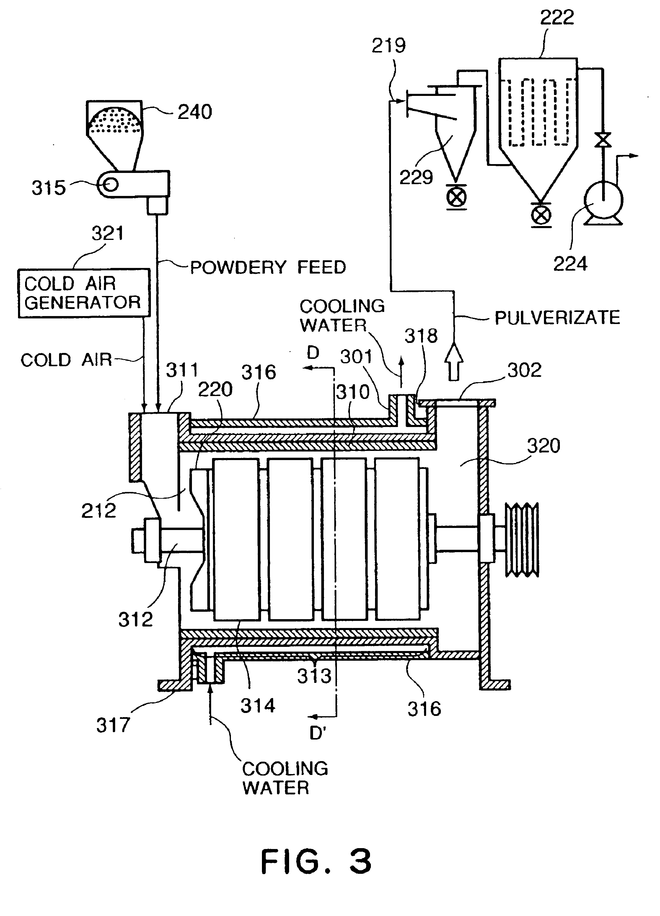 Dry toner, toner production process, image forming method and process cartridge