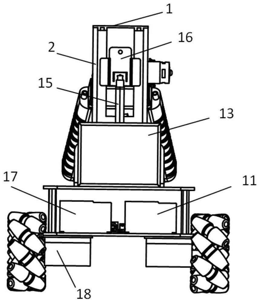 A Variable Stiffness Multi-directional Grasping Robot Based on Folding Plate Mechanism