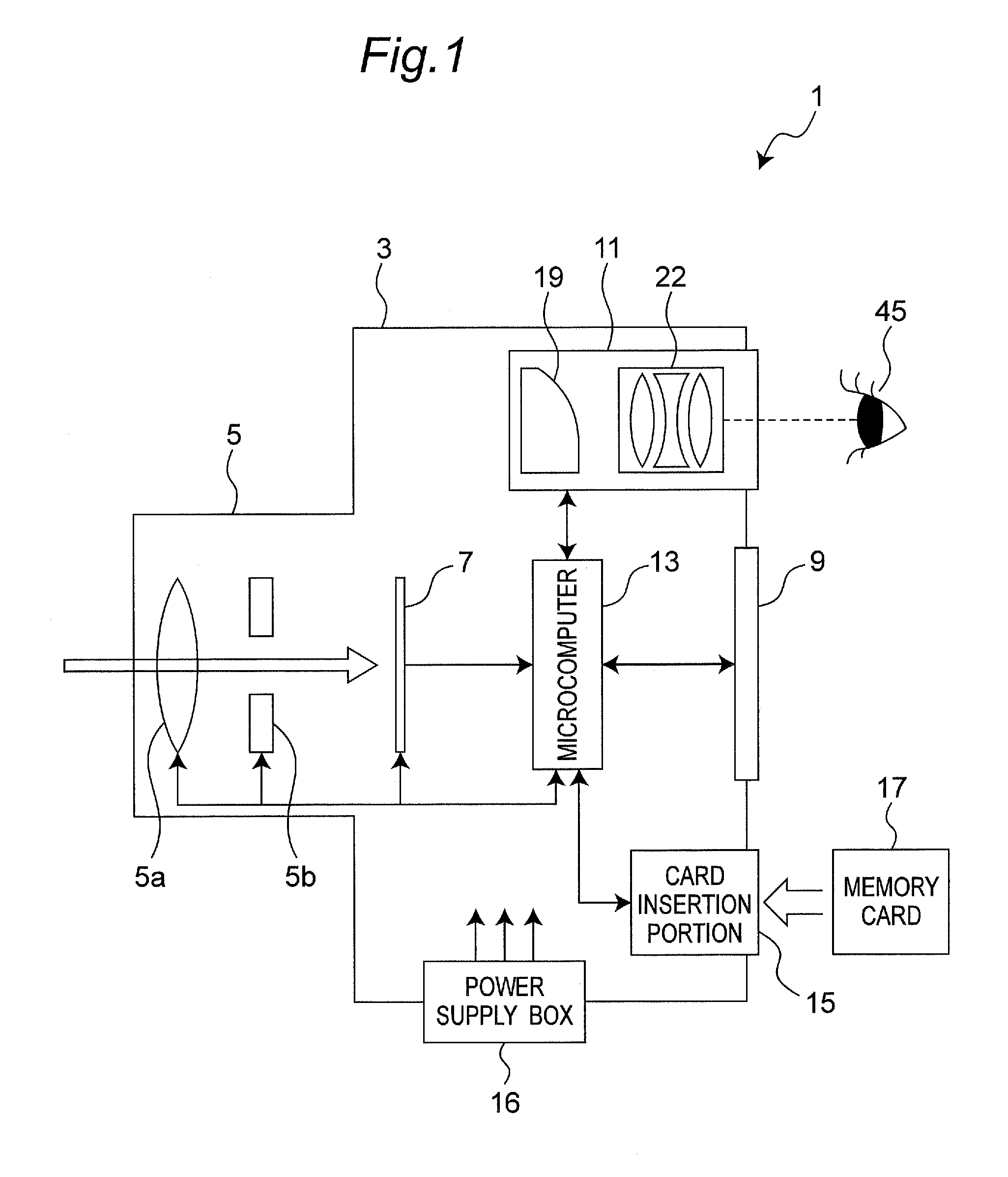 Eyepiece lens system, finder optical system, and electronic viewfinder of imaging apparatus and imaging apparatus