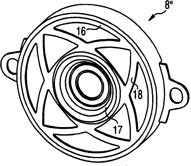 Electrical machine with preloaded ball race and method for manufacturing the same