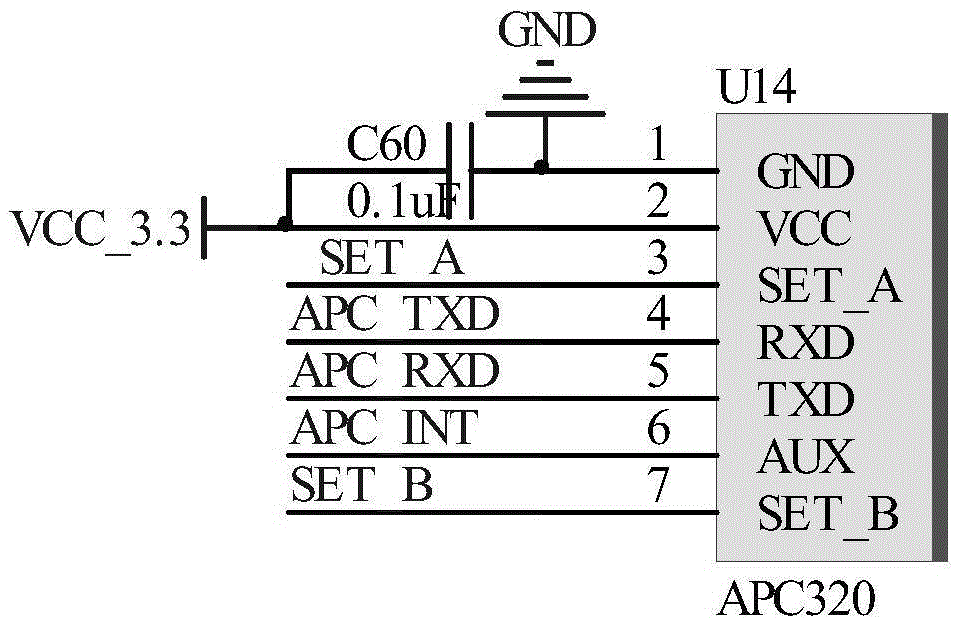 Multi-sensing wireless information measurement and control system for deep geotechnical investigation