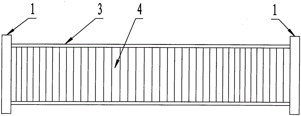 A welding method for single-row tubes and tube sheets of air-cooled condensers protected by mixed gas of carbon dioxide and argon