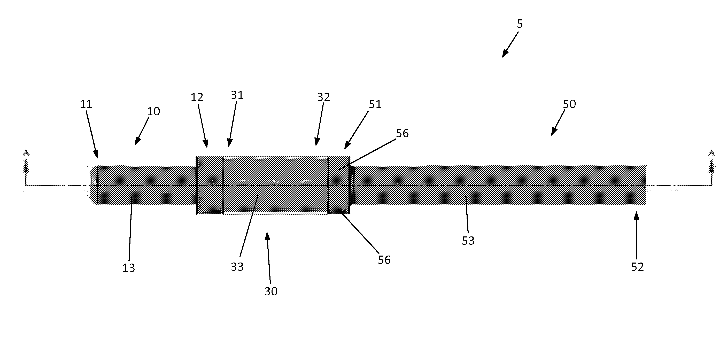 Electronic smoking article including a heating apparatus implementing a solid aerosol generating source, and associated apparatus and method