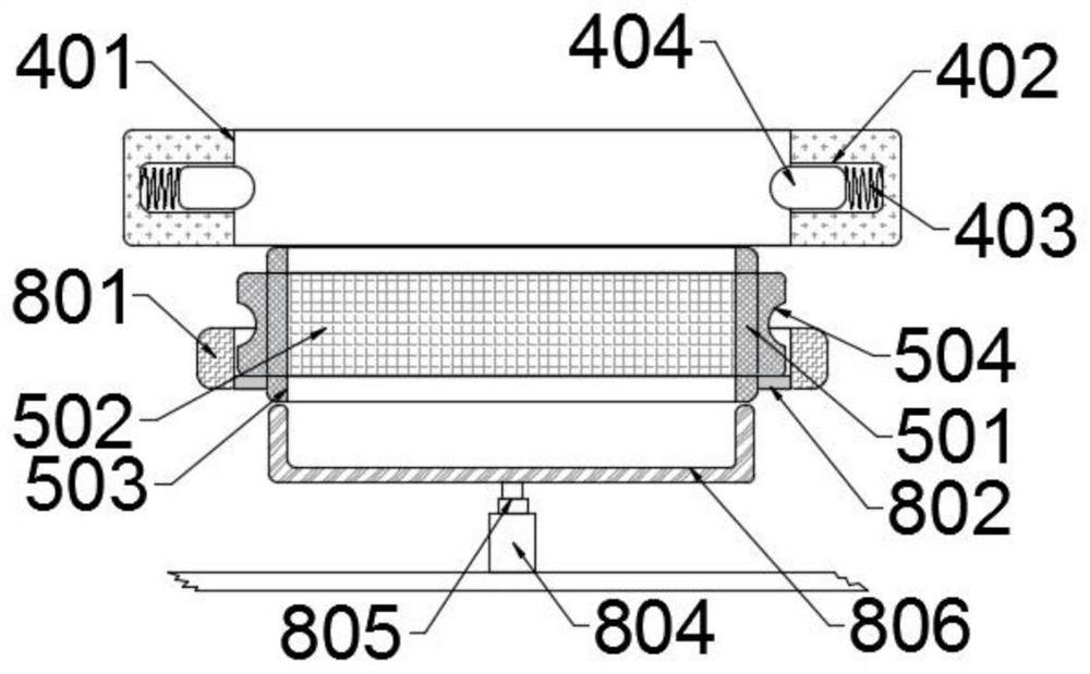 A sterile laminar flow chamber for patients with aplastic anemia