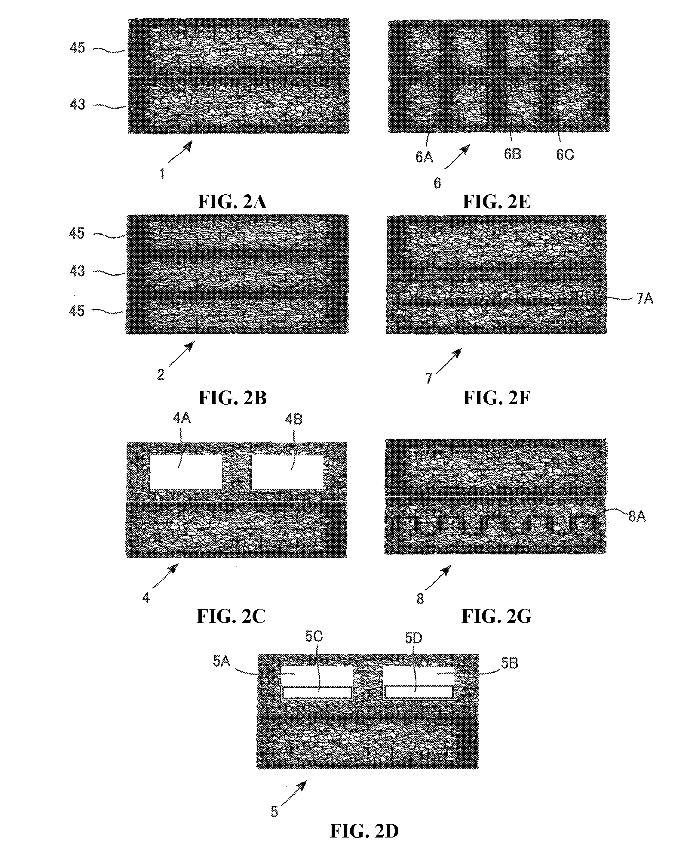 Core material for cushion, and cushion