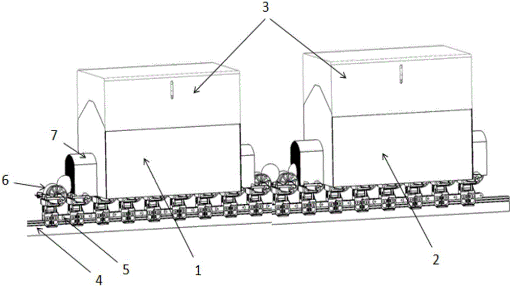 Online image acquisition system for detecting citrus skin defects and method