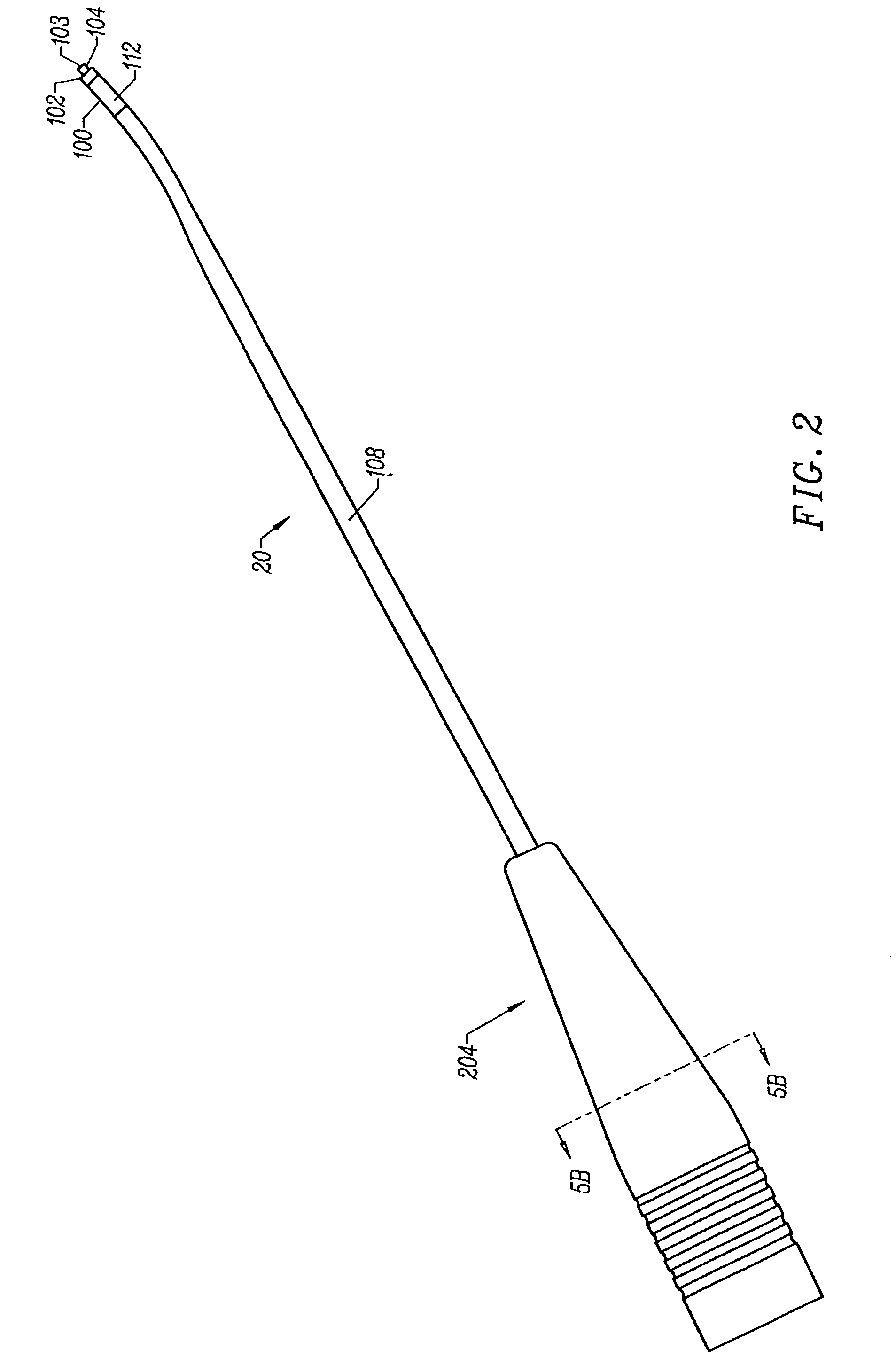 Electrosurgical probe having circular electrode array for ablating joint tissue and systems related thereto