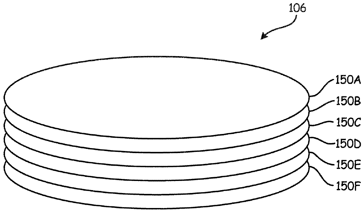 Corrosion rate measurement using sacrificial probe