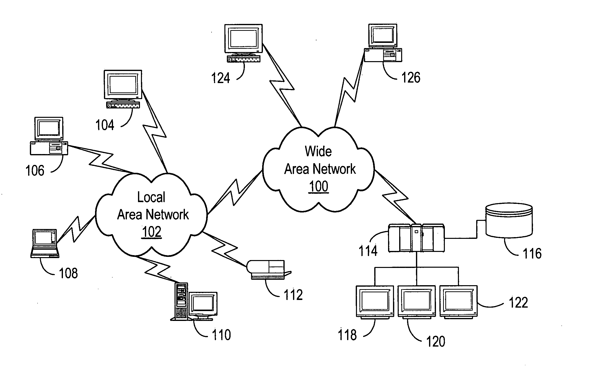 Method and system for image processing and assessment of a state of a heart