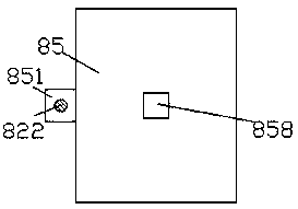 Particle fertilizer application apparatus