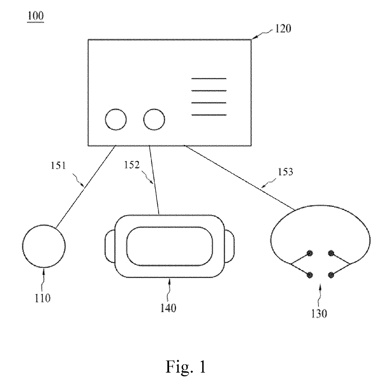 Apparatus and uses thereof