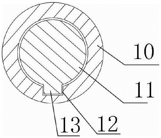 Intra uterine device place-in apparatus and operation method thereof