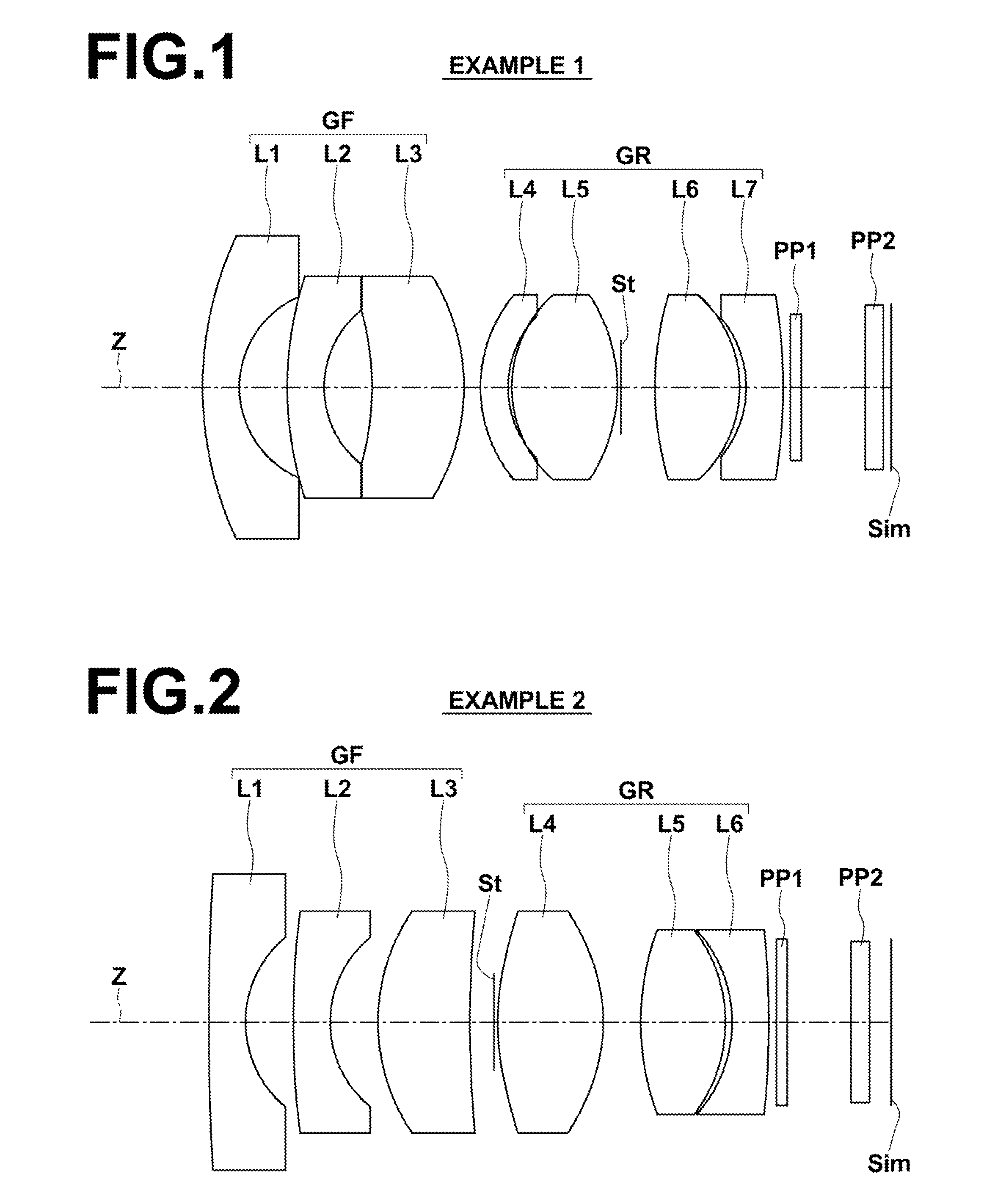 Wide angle lens and imaging apparatus