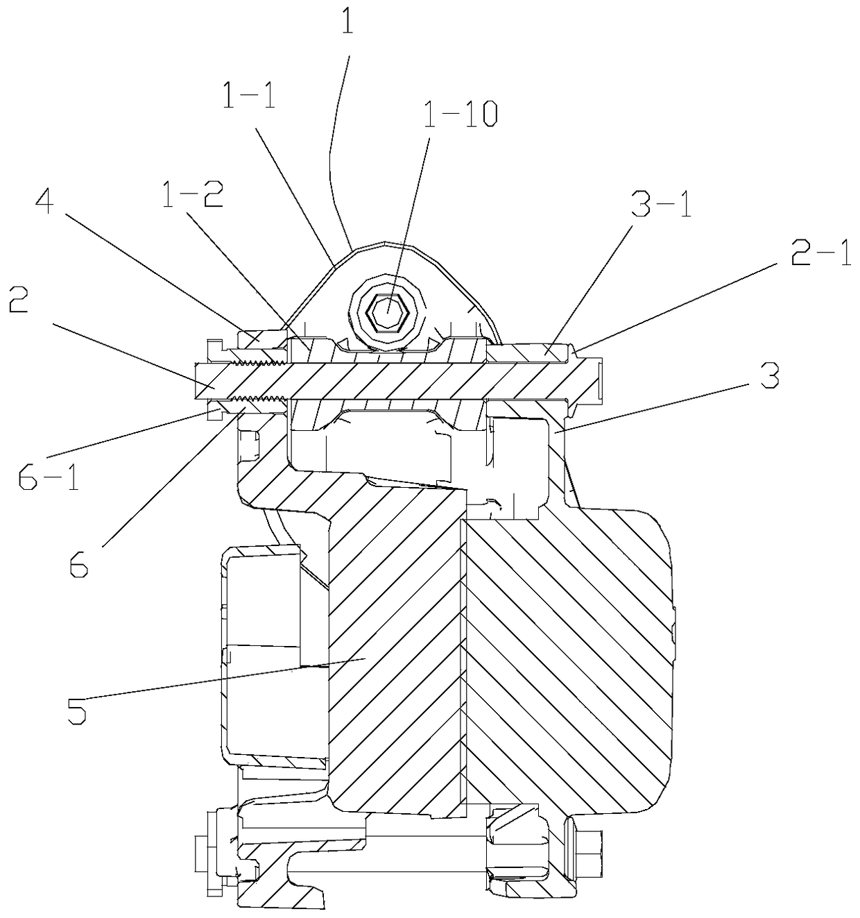 Generator Mounting Kits for Engines