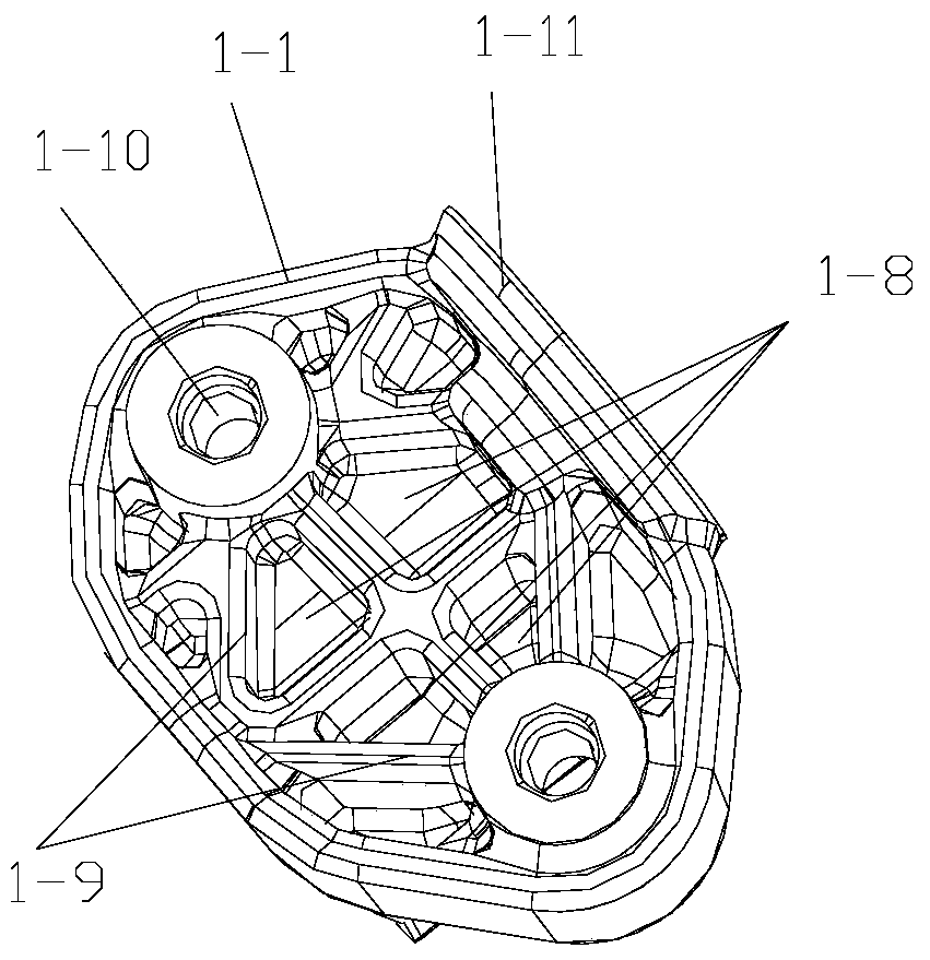 Generator Mounting Kits for Engines