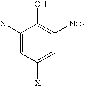 Composition and method for inhibiting polymerization and polymer growth