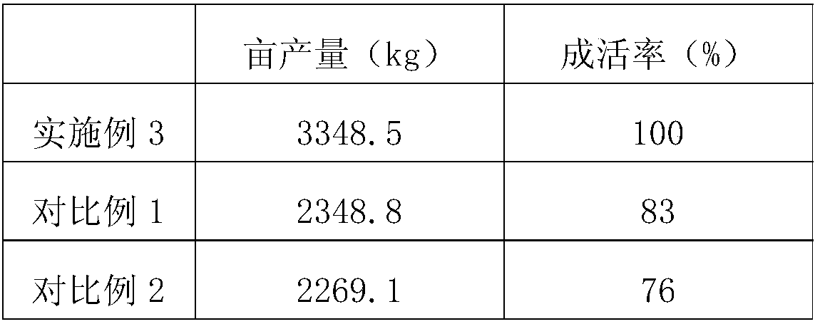 Planting fertilizer for green pepper and preparation method thereof