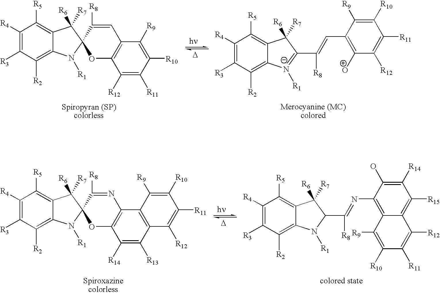 Protective layer for reimageable medium