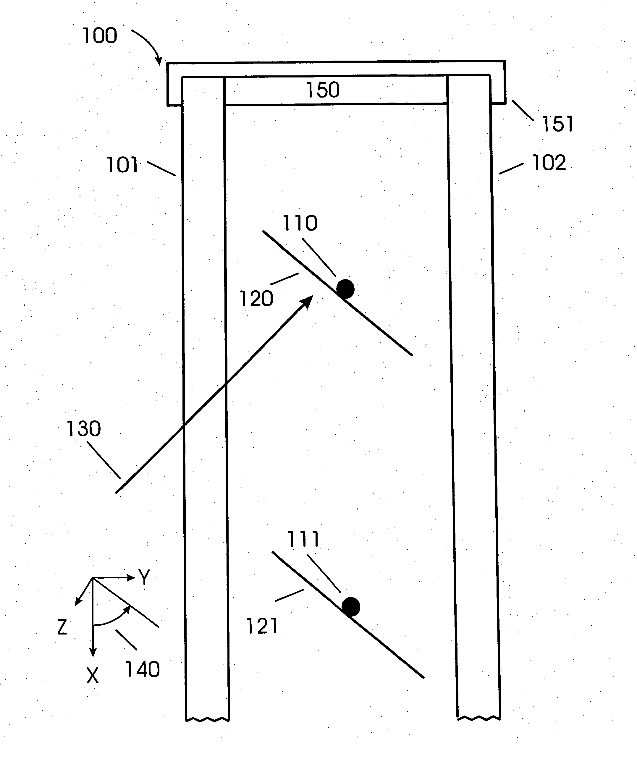 Window that generates solar-power electricity