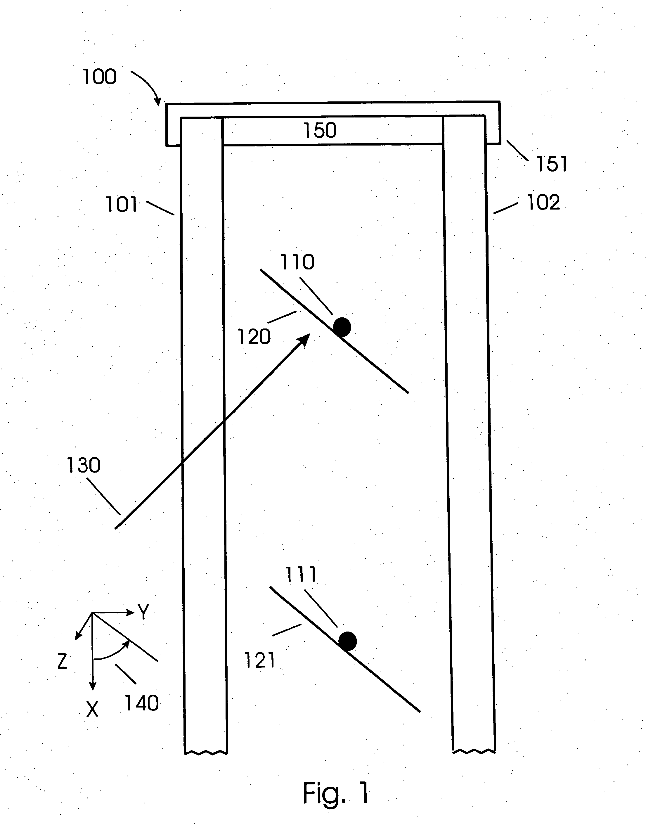 Window that generates solar-power electricity