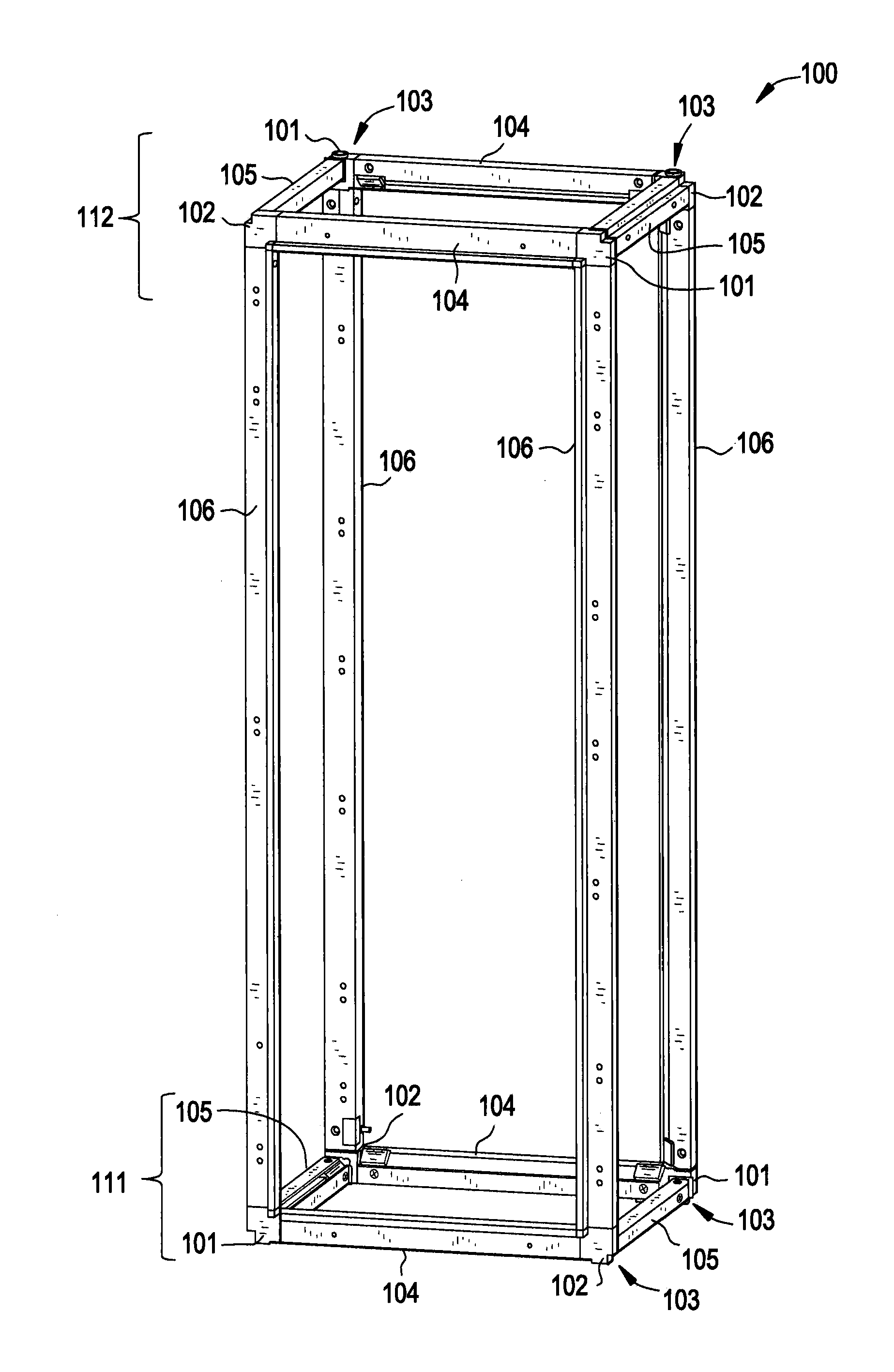 Electrical system enclosures