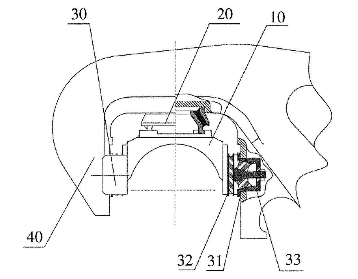 Variable Stiffness Positioning Device for Railway Vehicle Bogie Axle Box