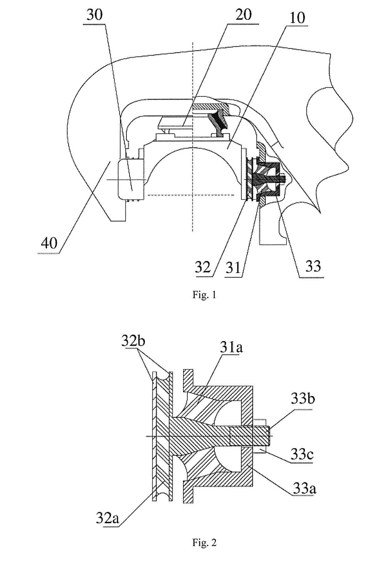 Variable Stiffness Positioning Device for Railway Vehicle Bogie Axle Box