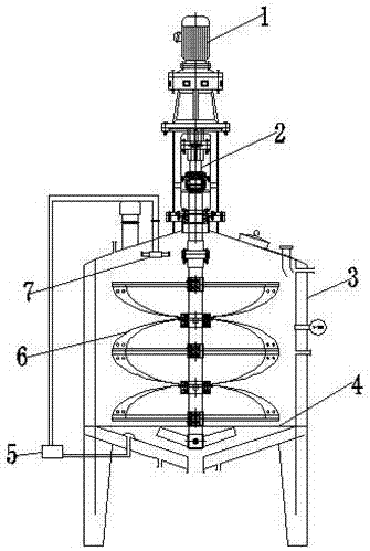 Pot type fermentation preparation method of dark reddish brown broad bean paste