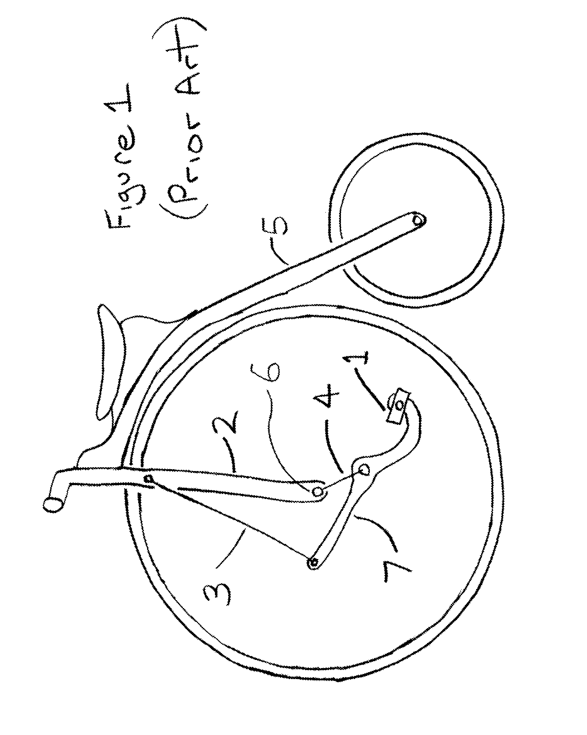 Bicycle transmission