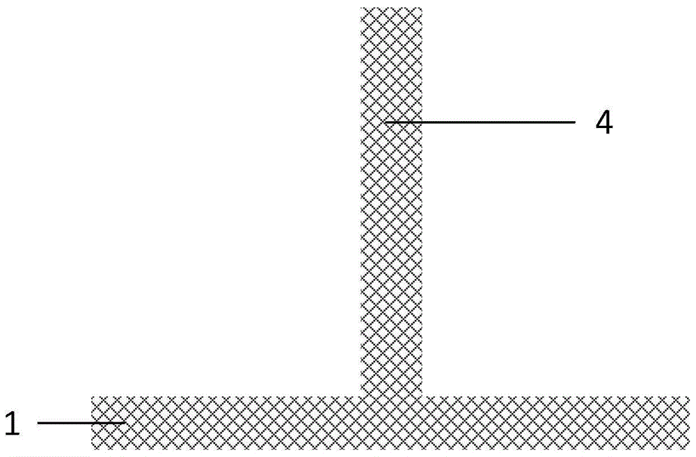 A kind of junctionless field effect transistor and preparation method thereof