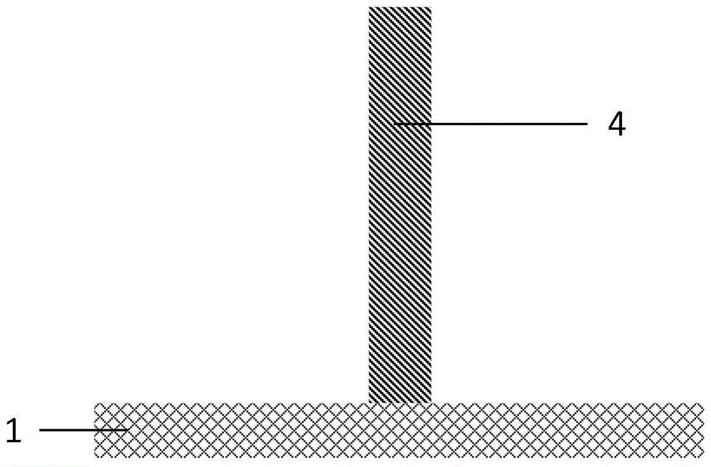 A kind of junctionless field effect transistor and preparation method thereof