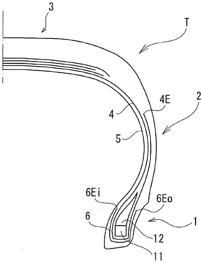 Pneumatic tire