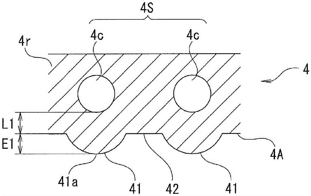 Pneumatic tire