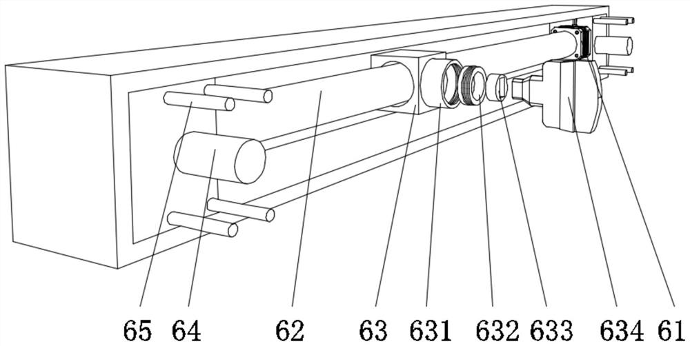 Double-disc friction press