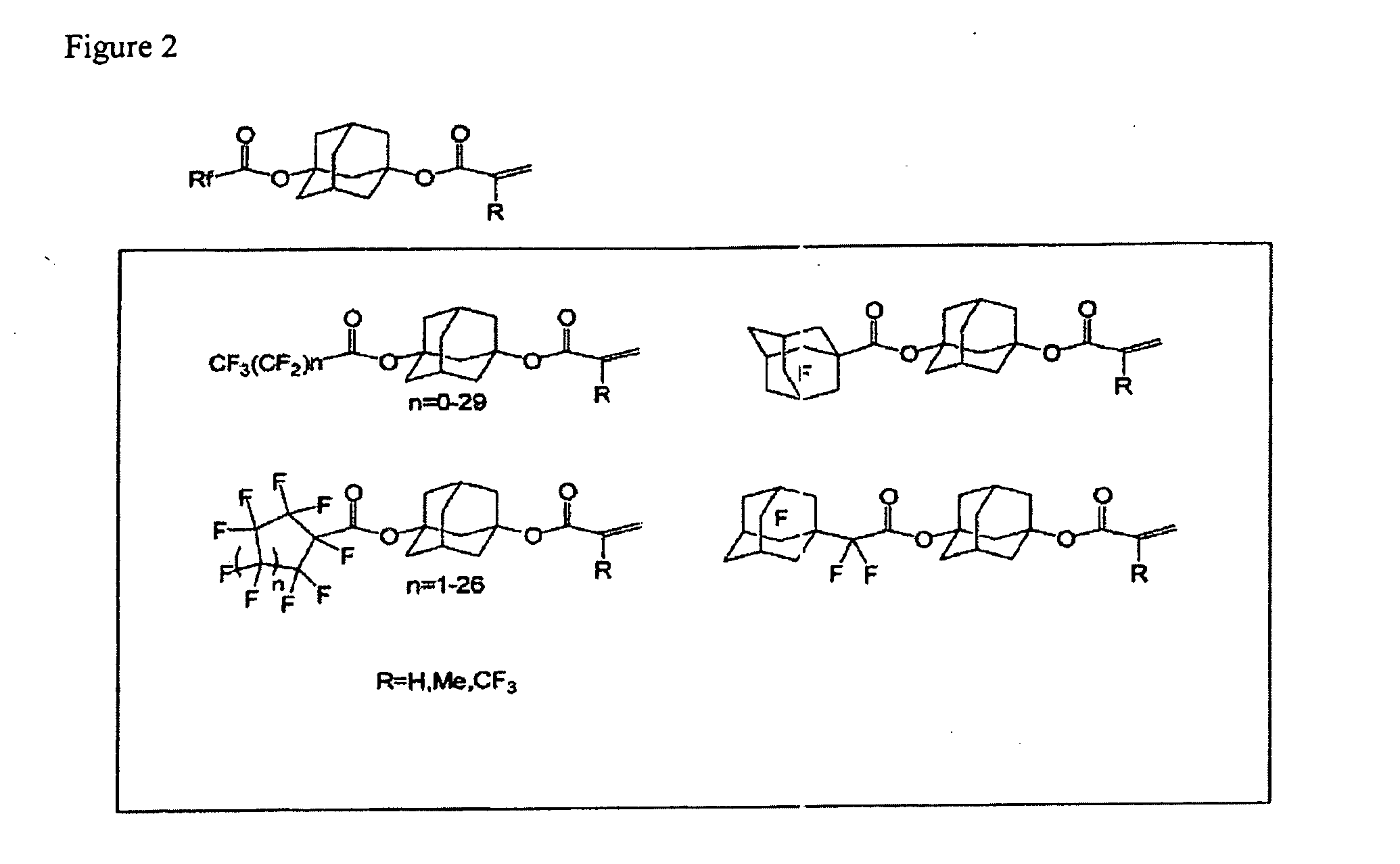 Polymerizable compound having adamantane structure, process for production of the same, and resin composition