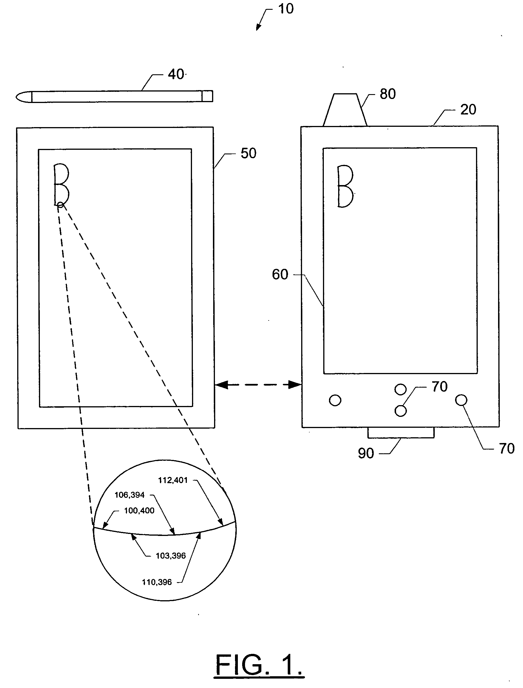 System, computer program product, and method for capturing and processing form data