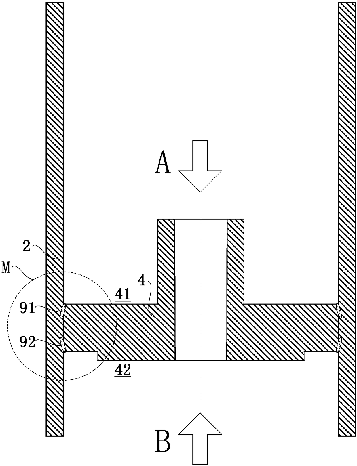 Compressor and manufacturing method thereof