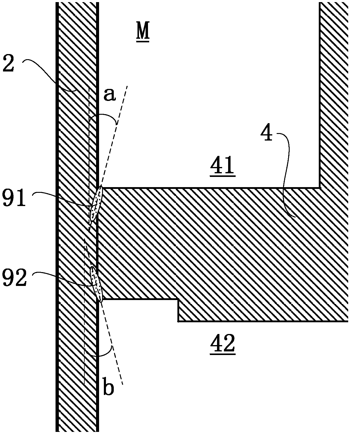 Compressor and manufacturing method thereof