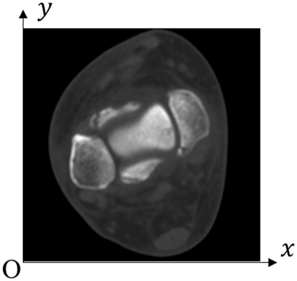 A Method of 3D Reconstruction of Medical Images Based on Neighborhood Topology