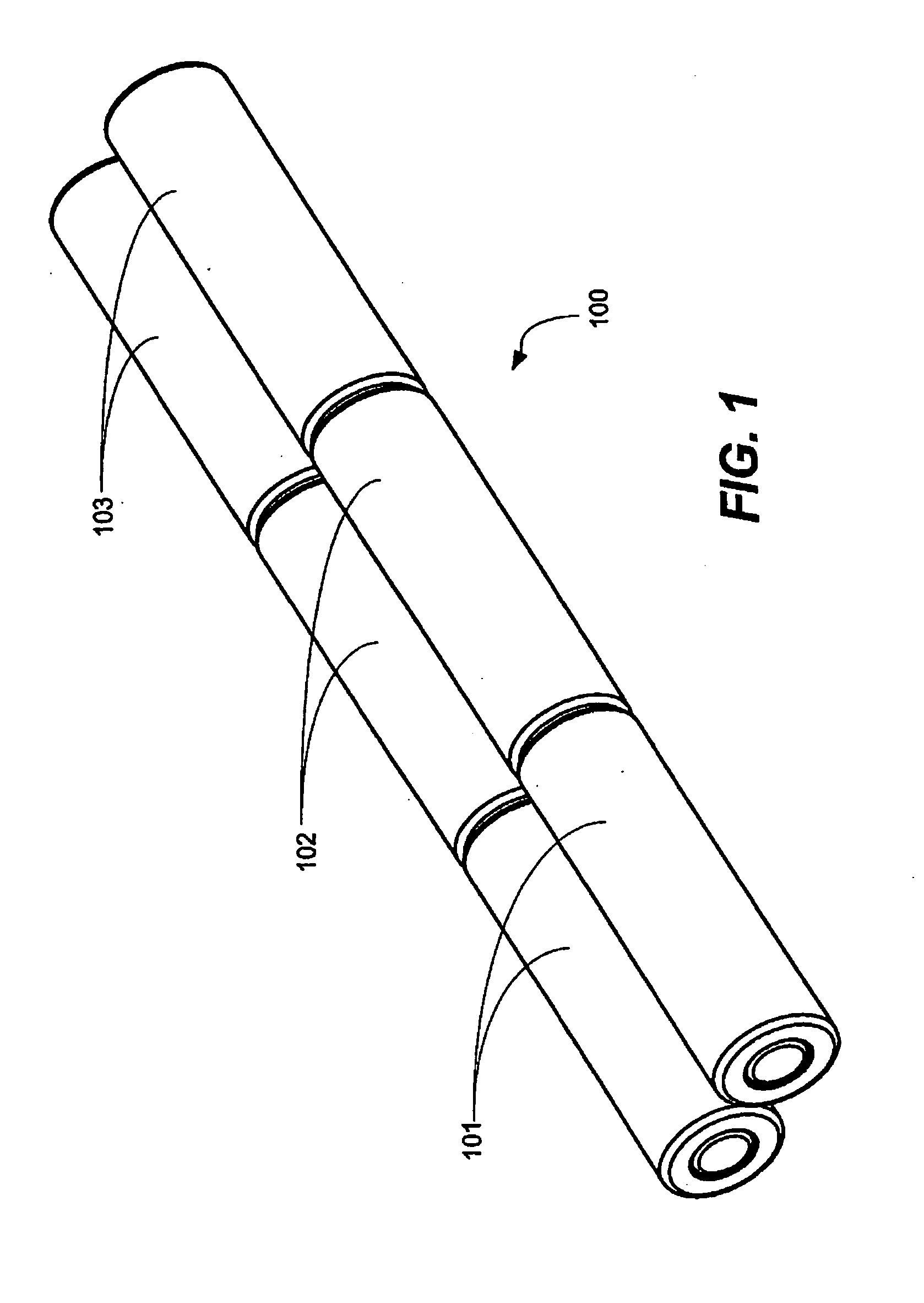 Battery pack assembly