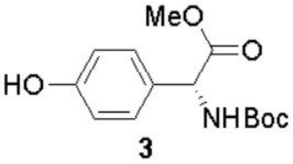 Preparation method of (-)-Cytoxazone and (+)-4-epi-Cytoxazone