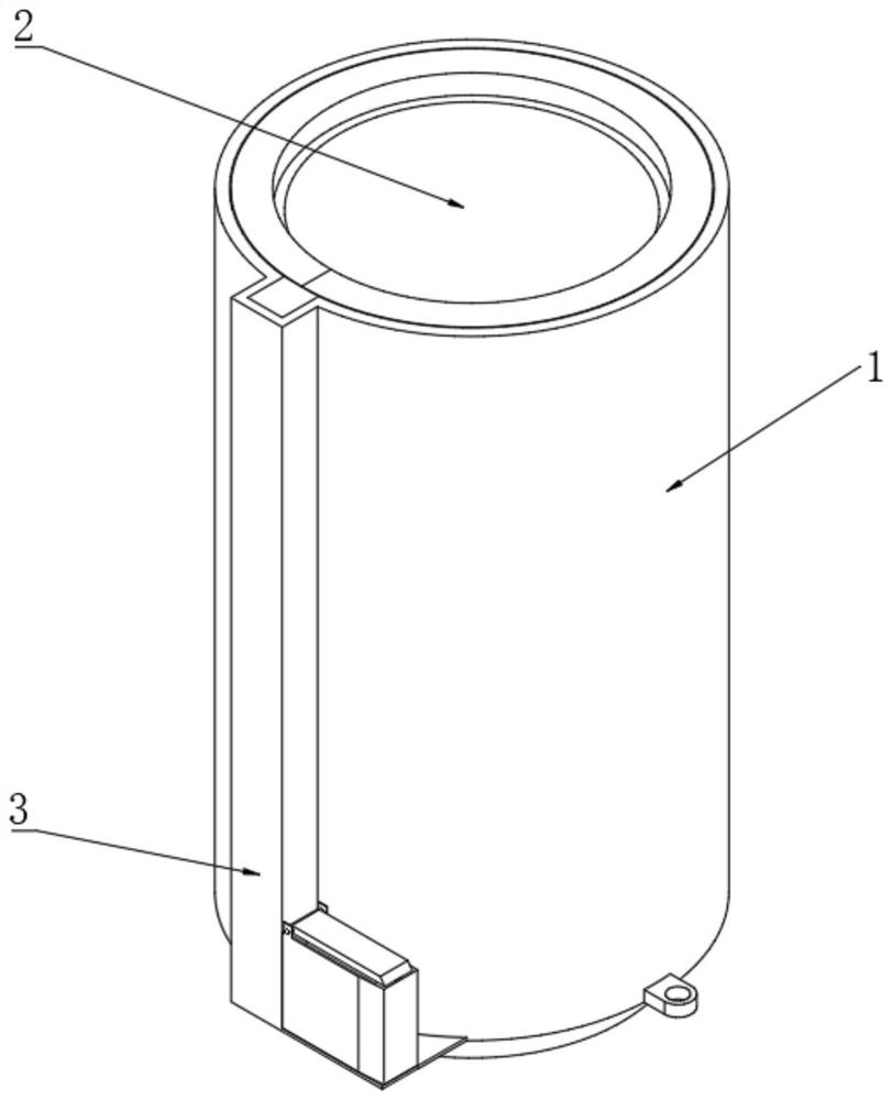 Novel pipeline corrosion and scale inhibition method and device