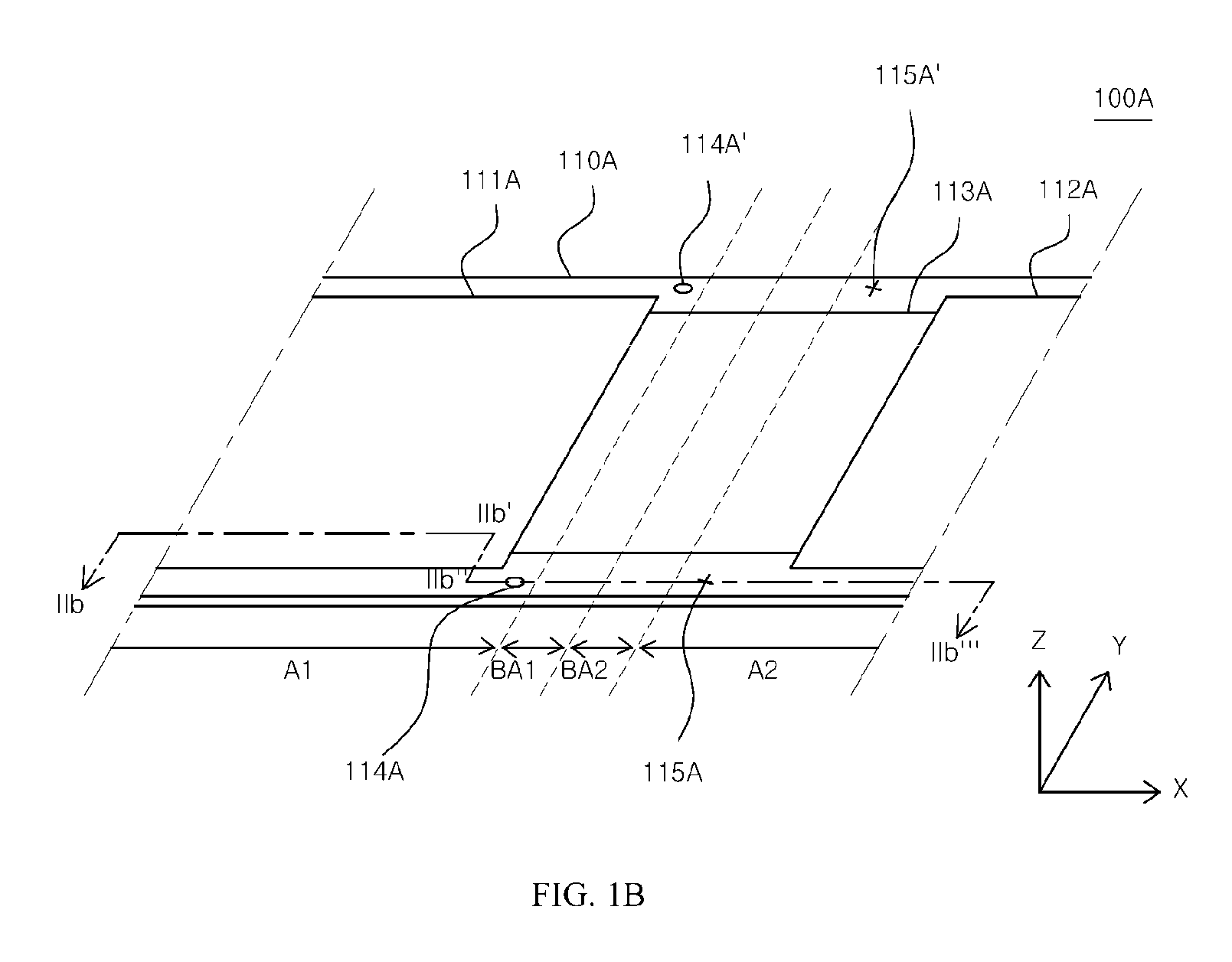 Organic light-emitting display device and method for manufacturing organic light-emitting display device