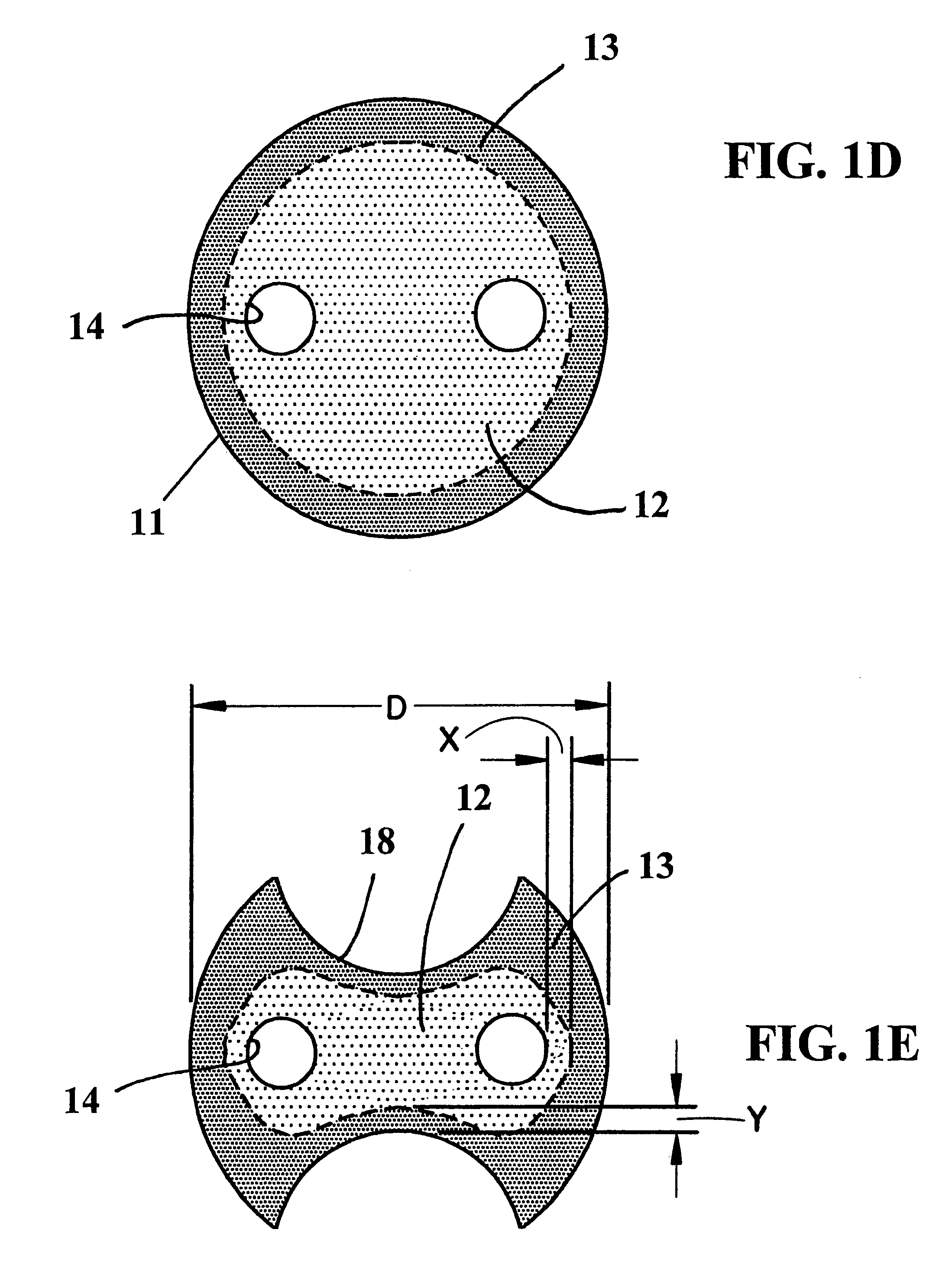 Tool for chip removal machining