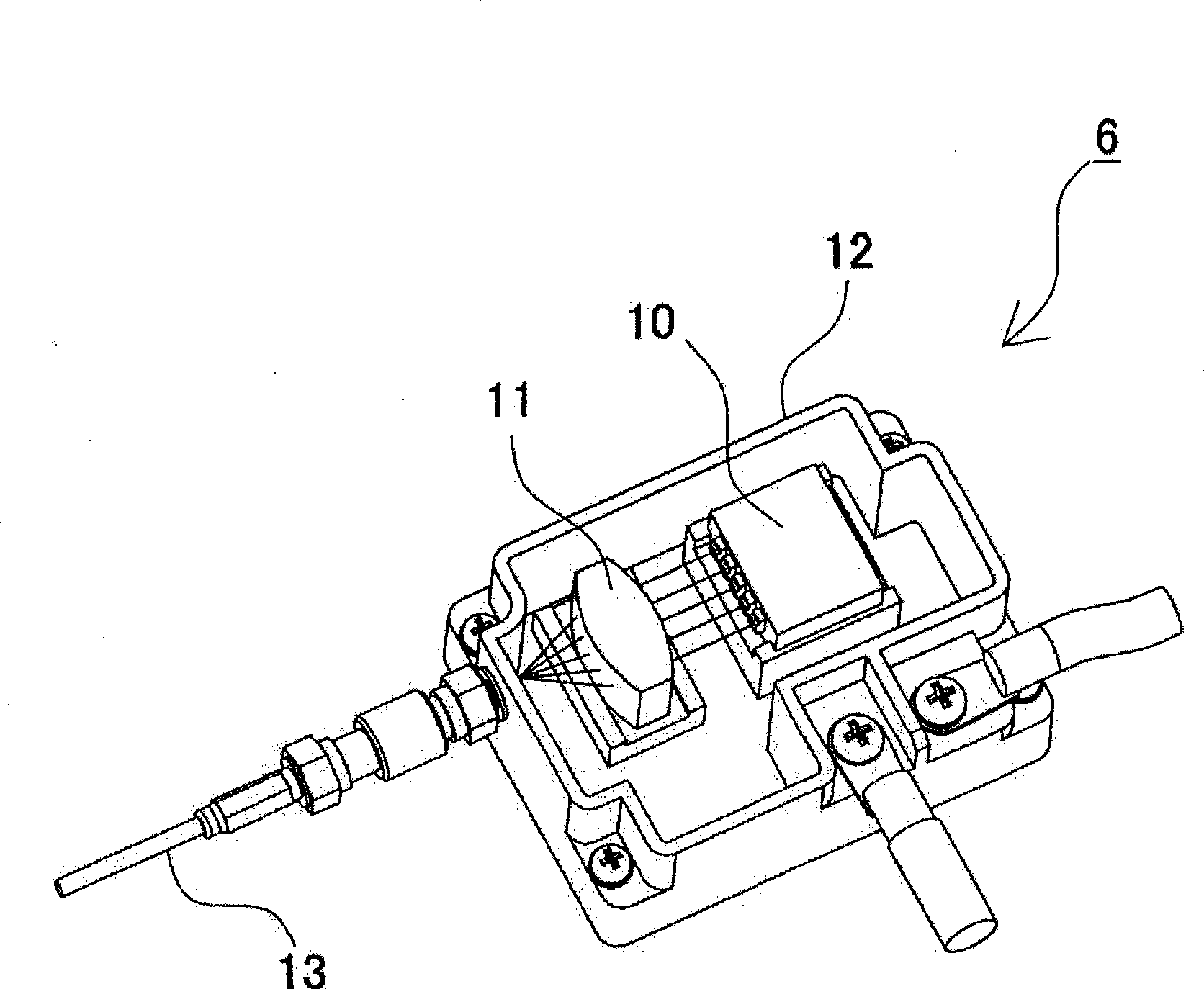 Laser processing apparatus, laser processing method, and method for making settings for laser processing apparatus