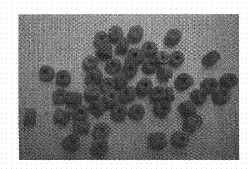 Preparation method of structure-enhanced silver/copper antibacterial zeolite and product prepared from structure-enhanced silver/copper antibacterial zeolite