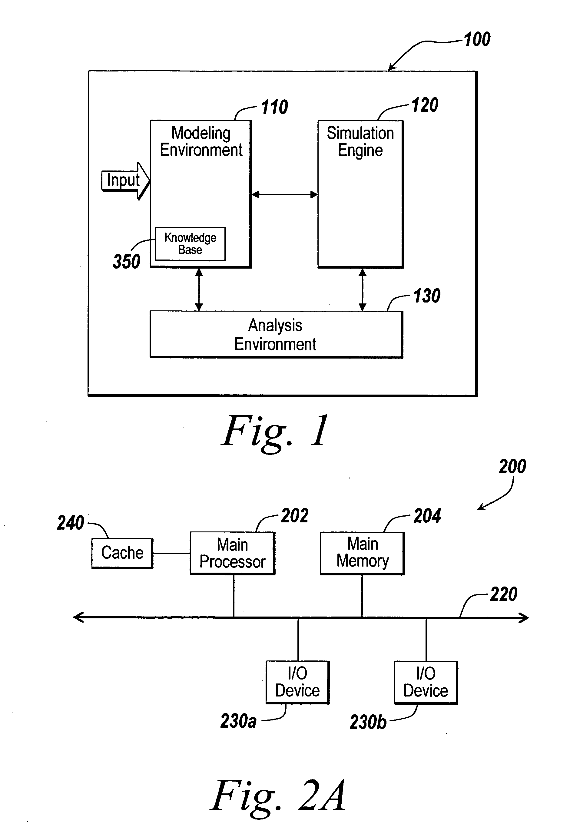 Method and apparatus for improved modeling of chemical and biochemical reactions