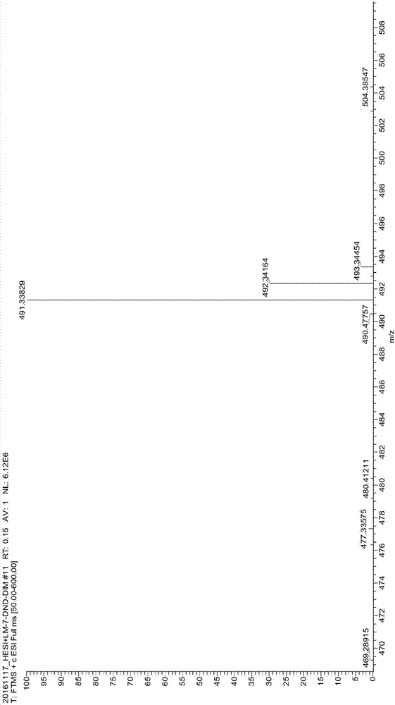 Complex catalyst, catalyst composition and preparation method of olefin polymer