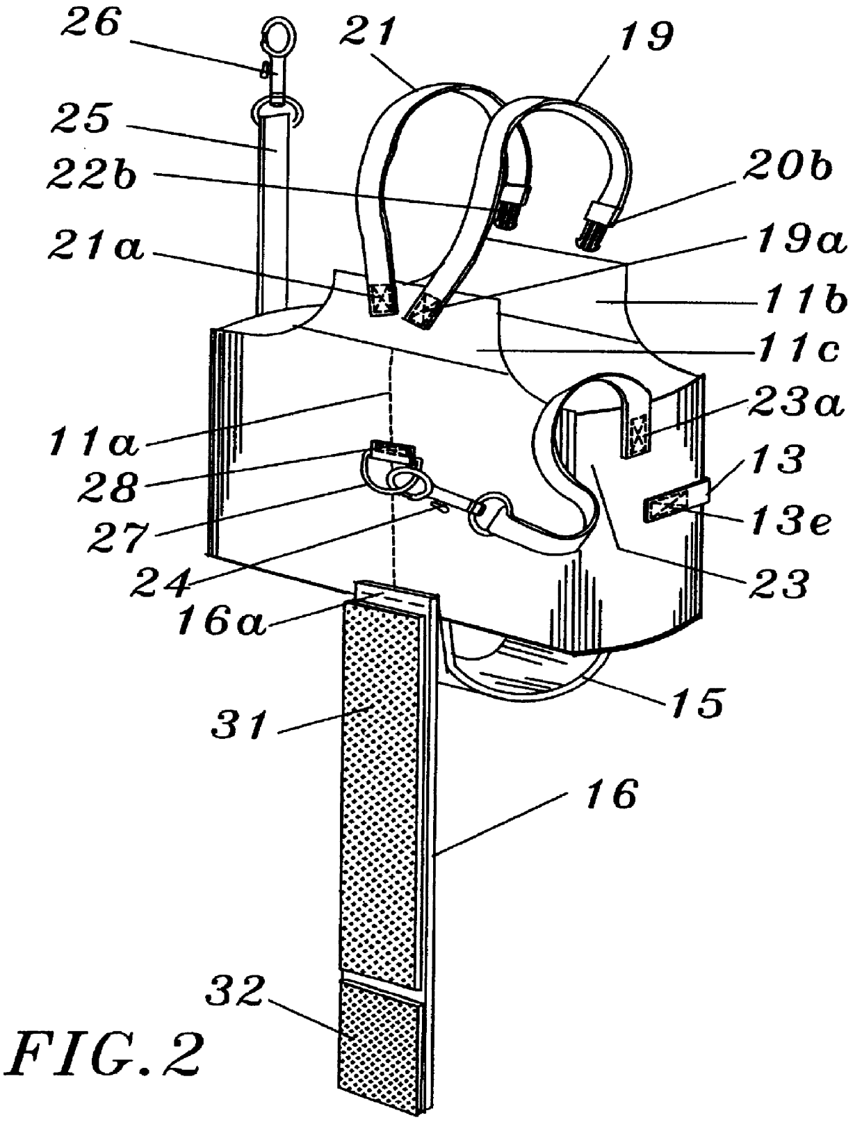 Multi-purpose child safety harness